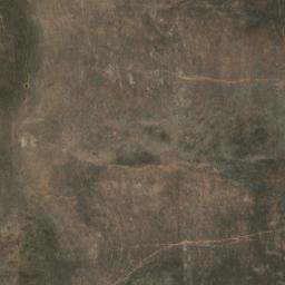 Satellite imagery of Mount Cone, AU