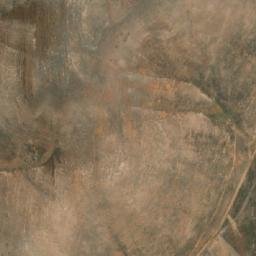 Satellite imagery of Kingston Mine, AU