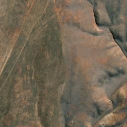 Satellite imagery of Kingston Mine, AU