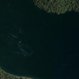Satellite imagery of Cowan Point, AU