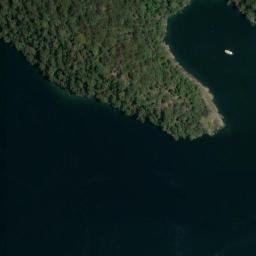 Satellite imagery of Cowan Point, AU