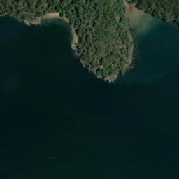 Satellite imagery of Cowan Point, AU