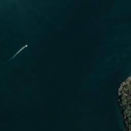 Satellite imagery of Cottage Rock, AU