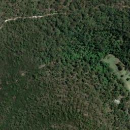 Satellite imagery of Soldiers Point, AU