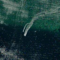 Satellite imagery of Observation Point, AU