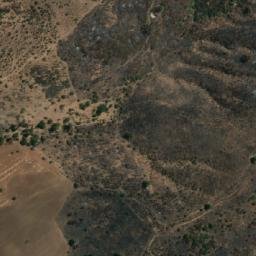 Satellite imagery of Morro de La Greda, CL