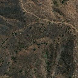 Satellite imagery of Morro de La Greda, CL