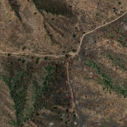 Satellite imagery of Morro de La Greda, CL