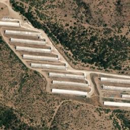 Satellite imagery of Loma Atravesada, CL