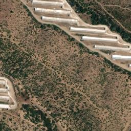 Satellite imagery of Loma Atravesada, CL