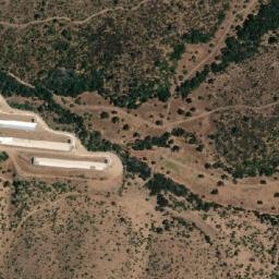 Satellite imagery of Loma Atravesada, CL