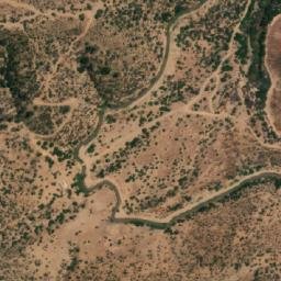 Satellite imagery of Loma del Peral, CL