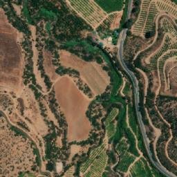 Satellite imagery of Loma del Peral, CL