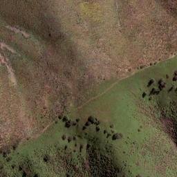 Satellite imagery of Cerro Chena, CL