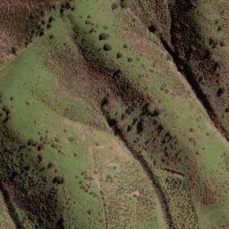 Satellite imagery of Cerro Chena, CL