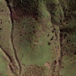 Satellite imagery of Cerro Chena, CL