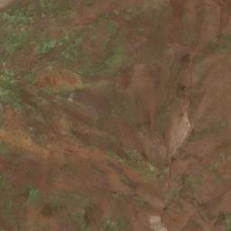 Satellite imagery of Portezuelo Ojos de Agua, CL