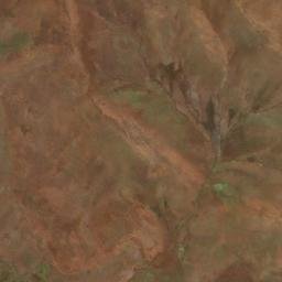 Satellite imagery of Portezuelo Ojos de Agua, CL