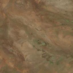 Satellite imagery of Portezuelo Ojos de Agua, CL