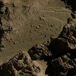 Satellite imagery of Cerro Piuquencillo, CL