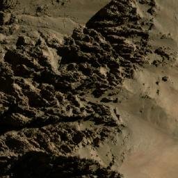 Satellite imagery of Cerro Piuquencillo, CL
