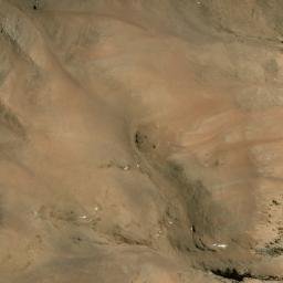 Satellite imagery of Cerro Piuquencillo, CL