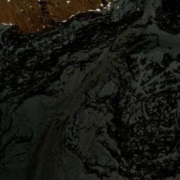 Satellite imagery of Cerro La Campana, CL