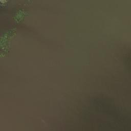 Satellite imagery of Punta San Miguel, BR