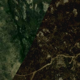 Satellite imagery of SLENT, ZA