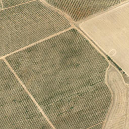 Satellite imagery of UITKYK, ZA