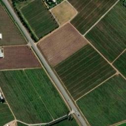 Satellite imagery of KALMOESDAM, ZA