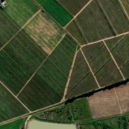 Satellite imagery of KALMOESDAM, ZA