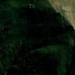 Satellite imagery of GROENBERG, ZA