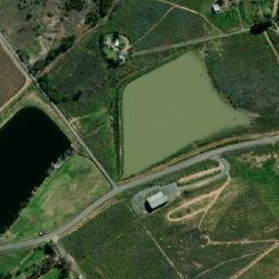 Satellite imagery of BARCLAY, ZA