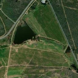 Satellite imagery of BARCLAY, ZA