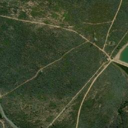 Satellite imagery of BARCLAY, ZA