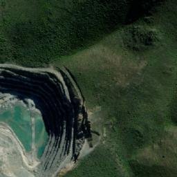 Satellite imagery of BREWELSKLOOF, ZA