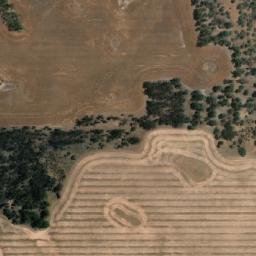 Satellite imagery of Strathmore Hill, AU