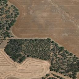 Satellite imagery of Strathmore Hill, AU