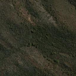 Satellite imagery of Mount Chester, AU