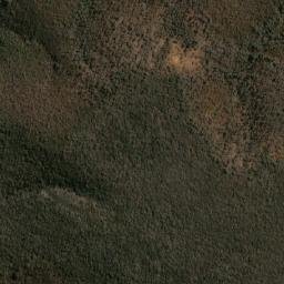 Satellite imagery of Mount Chester, AU