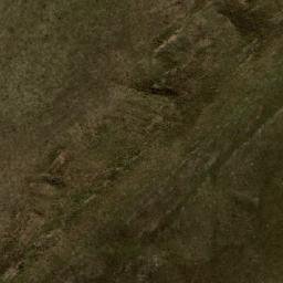 Satellite imagery of The Pups, AU