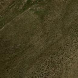 Satellite imagery of The Pups, AU