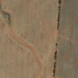 Satellite imagery of Emu Plain Mine, AU