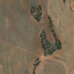 Satellite imagery of Emu Plain Mine, AU