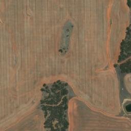 Satellite imagery of Emu Plain Mine, AU