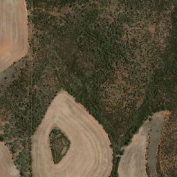 Satellite imagery of Mount Barker, AU