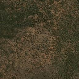 Satellite imagery of Mount Barker, AU