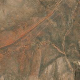 Satellite imagery of Kingston Mine, AU