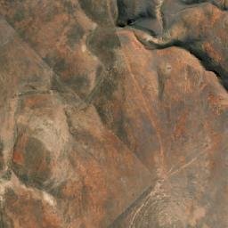 Satellite imagery of Kingston Mine, AU